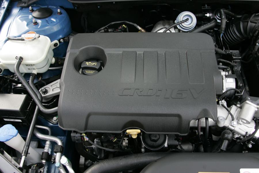  Kia cee&rsquo;d 2009 года  (фото 4 из 98)
